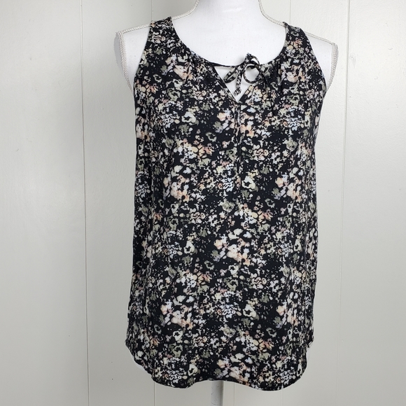 Sonoma abstract design small tank top - Picture 1 of 11